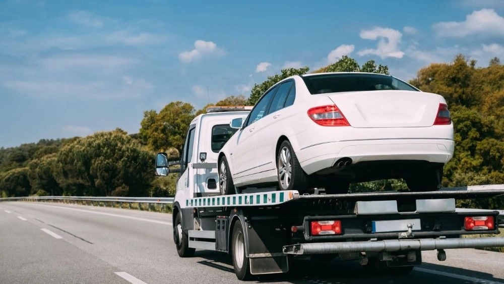 قیمت‌ها و تعرفه‌های حمل خودرو با خودروبر در جلفا