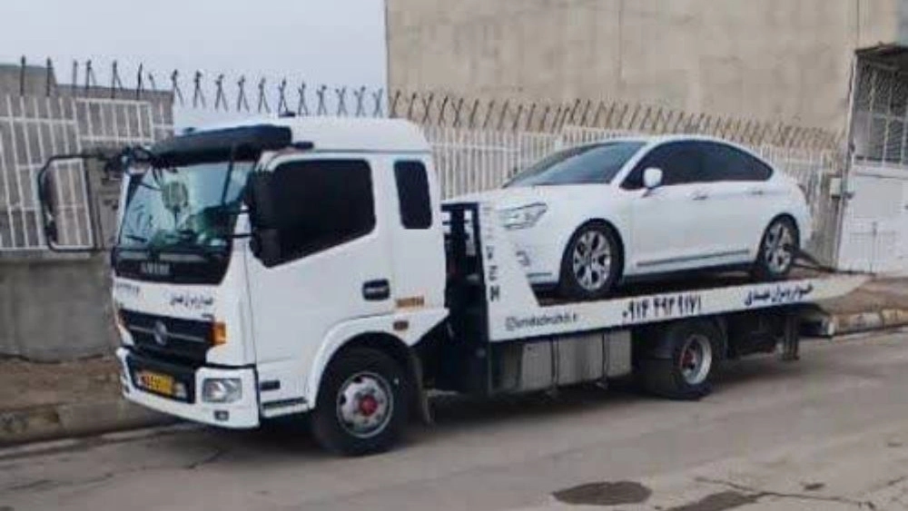 خودروبر فوری در هادیشهر