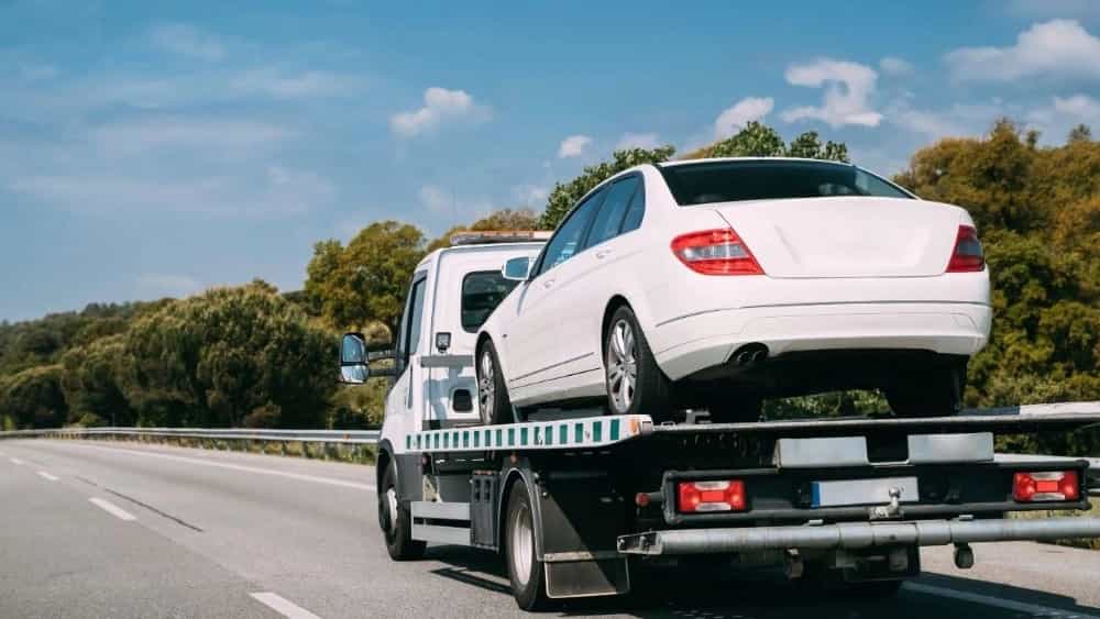 قیمت‌ها و تعرفه‌های حمل خودرو با خودروبر در جلفا