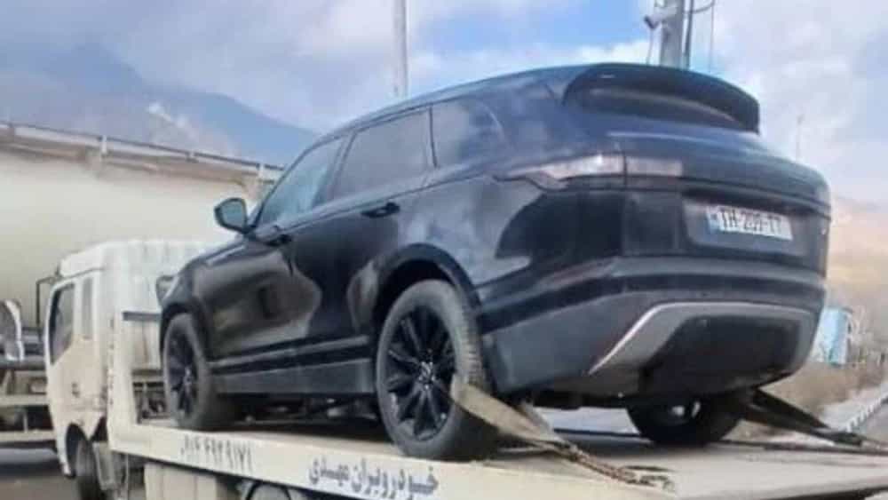امداد خودرو جاده جلفا خدمات متمایز خودروبر شبانه‌روزی حسین‌پور