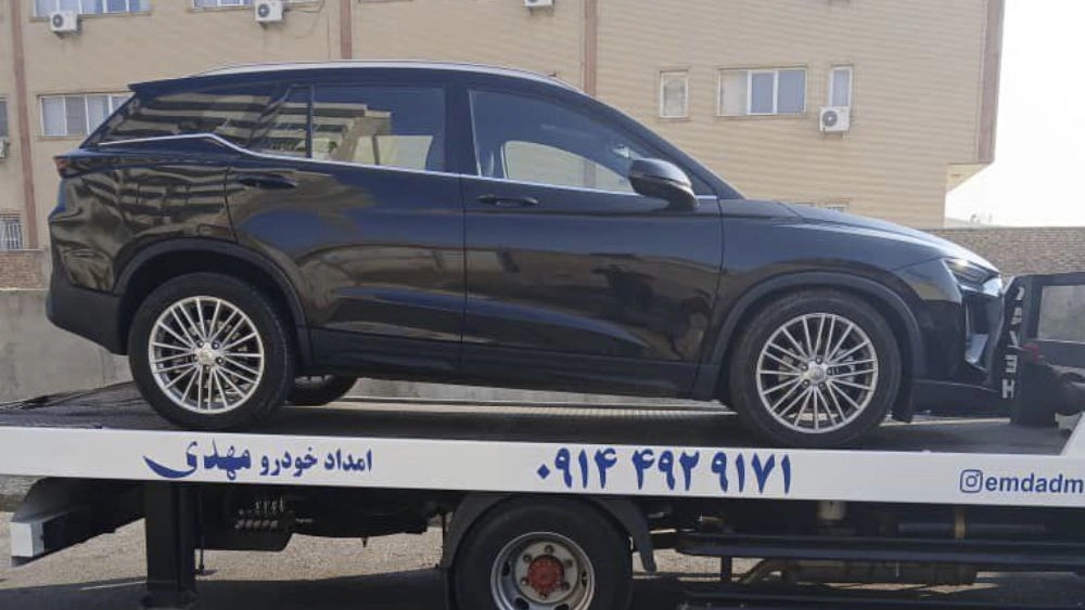 شماره امدادخودرو جلفا شماره امدادخودرو جلفا