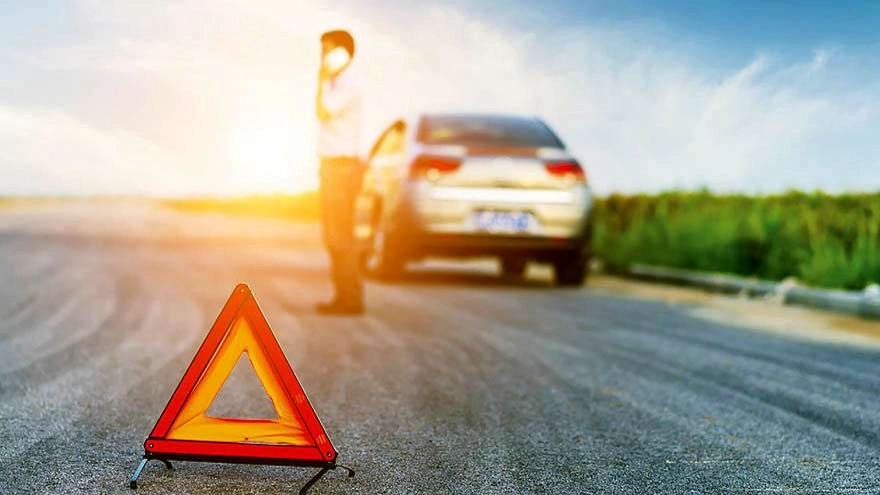 What is roadside assistance? What is roadside assistance?